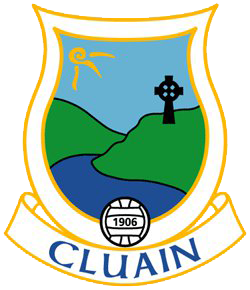 Cluain GAA
